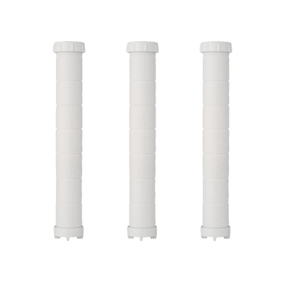 純淨金屬蓮蓬頭 PURESOME Metallic Filter Shower Head