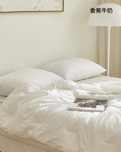 果昔雙面泡泡紗被 Smoothie Summer Comforter