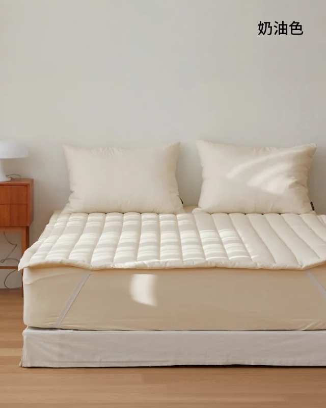 雲朵枕頭套 Stay Pillow Cover