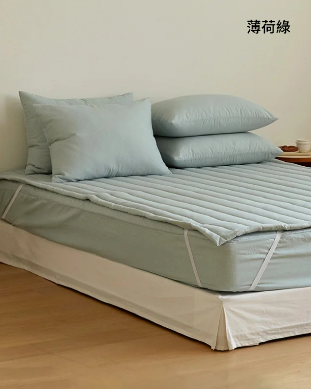雲朵四季床墊 Stay Bed Pad