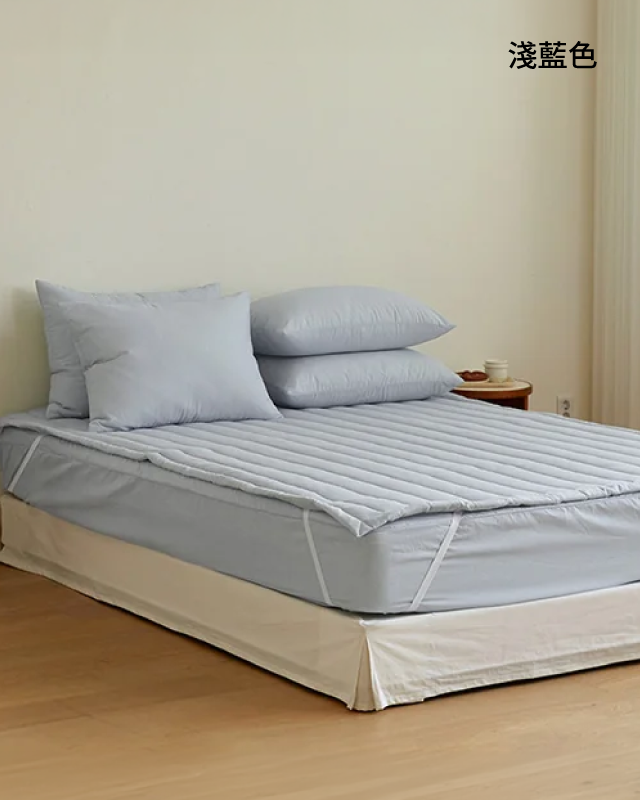 雲朵枕頭套 Stay Pillow Cover