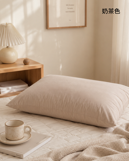 雲朵枕頭套 Stay Pillow Cover
