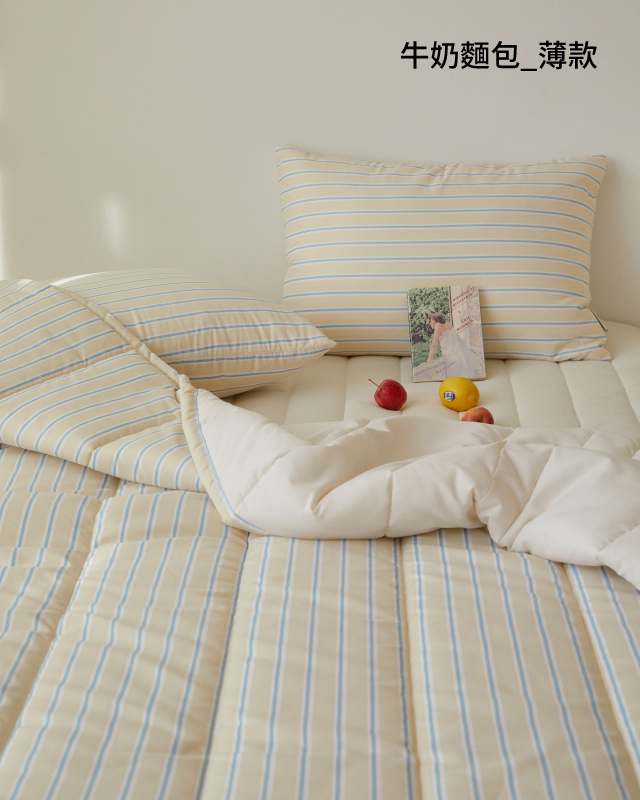 法式旅店四季被 Billy-Hotel Comforter