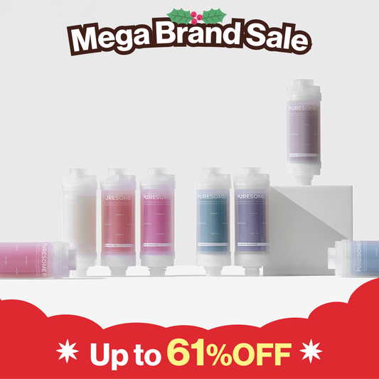 香氛秘香濾芯 Puresome perfume secret filter