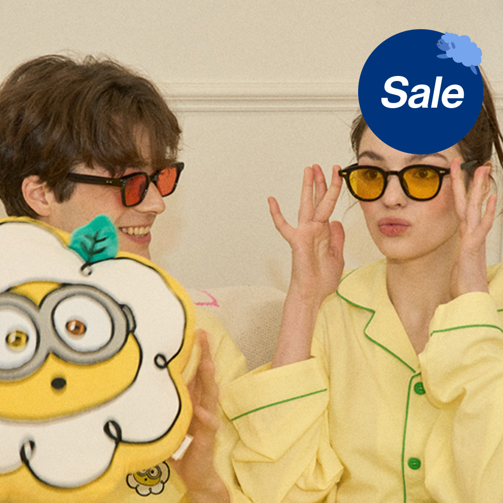 [MINIONS] PAJAMAS_BELLO DAISY