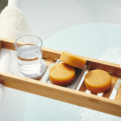 四季橘香皂 Puresome Cala Soap