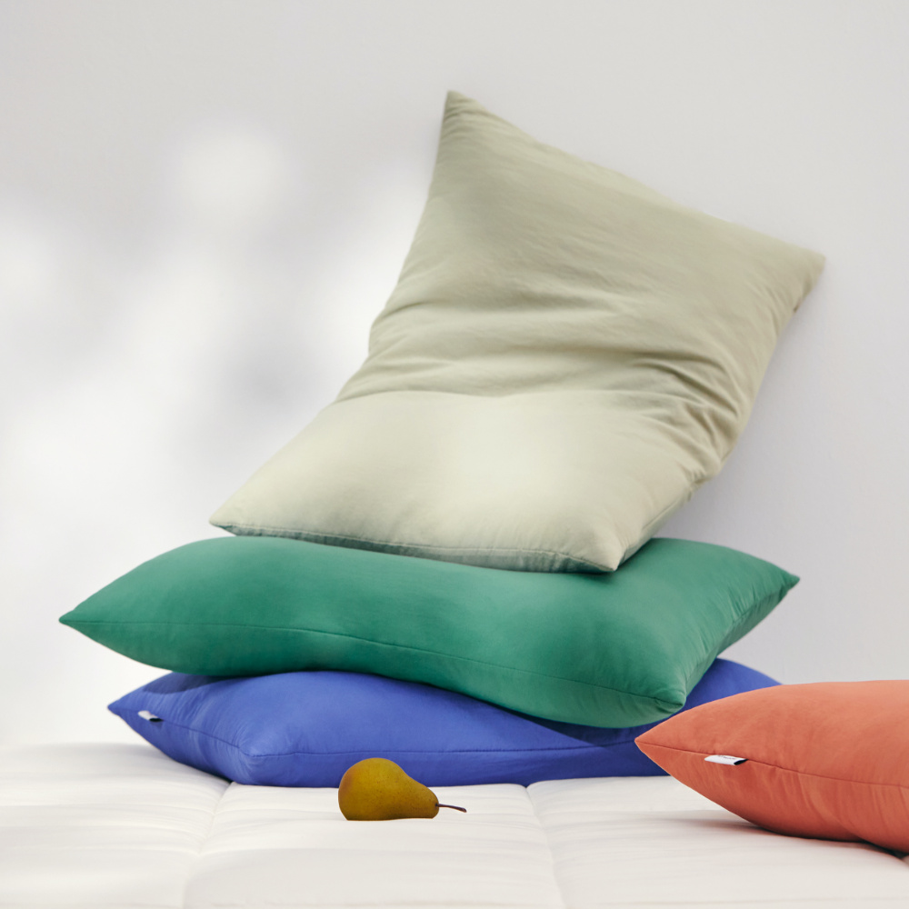 麻藥枕頭套 Addiction Pillow Cover (50x70cm)