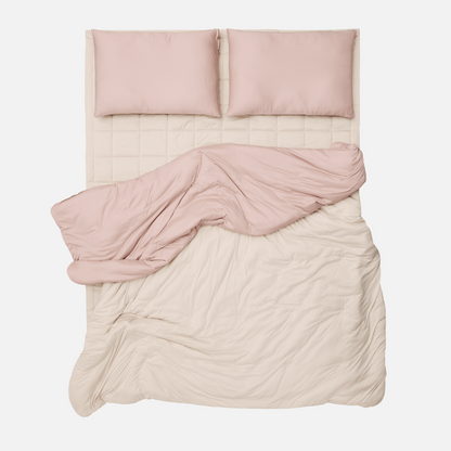 抱抱被子-bodyluv 床墊-棉被-被子推薦-酒店 被